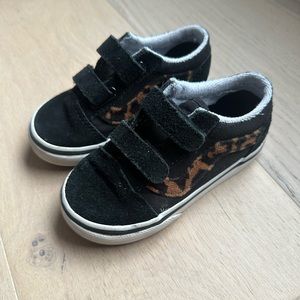 Vans - Toddler Old Skool shoes